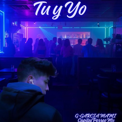 Tu y Yo - Single