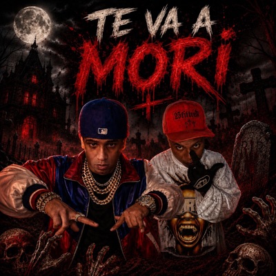 TE VA MORI (feat. ze pekeeño) - Single
