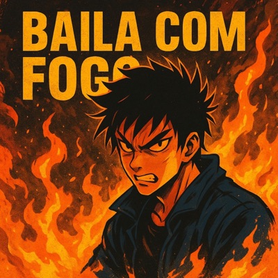 Baila com Fogo - Slowed