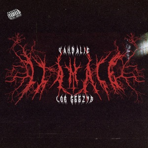 Llamale (feat. Los Geezys)