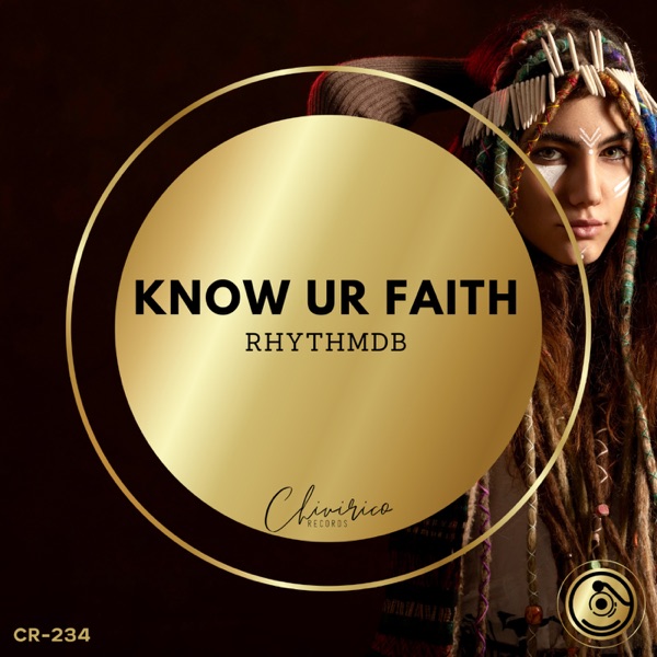 Know Ur Faith - Single