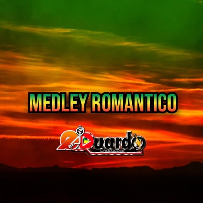 MEDLEY ROMANTICO - EP