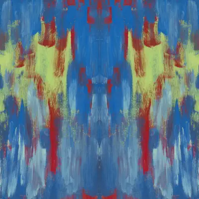 Listen to Echoes of Sound Into the Enchanted Void by Lovehoney