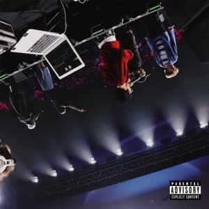 CR3W (feat. Caoiss, b6d, Son Dollah & Kymy)