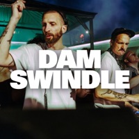 RAW CUTS: Dam Swindle at Ninety Six, New York City, May 17, 2025 (DJ Mix) - Dam Swindle
