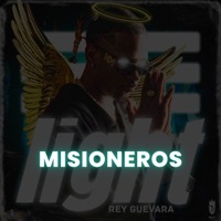 Misioneros - Single - El Rey Guevara