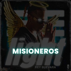 Misioneros El Rey Guevara