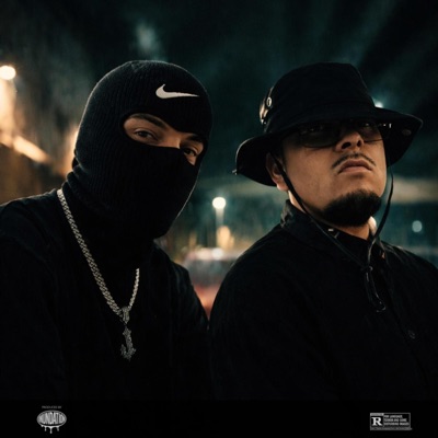 La Garantia (feat. Bad Broadus & LACK OF LIGHTS) - Single