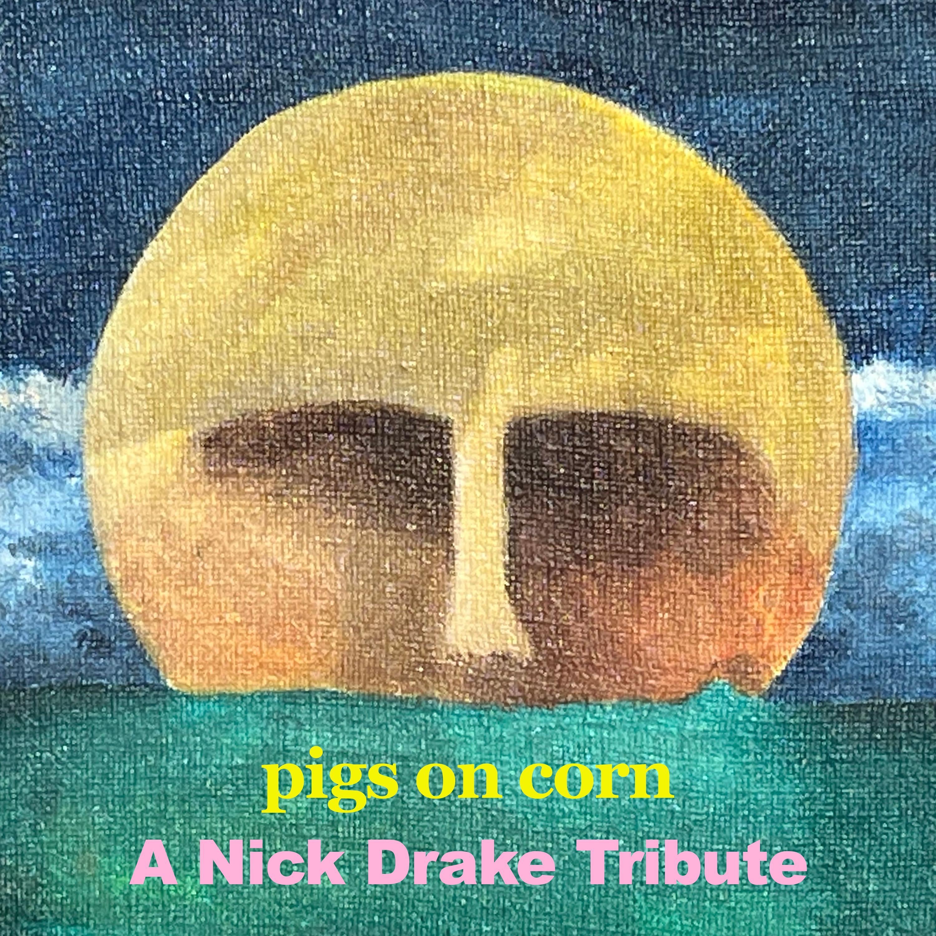 A Nick Drake Tribute - EP