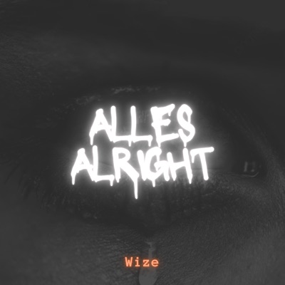 alles alright - Single