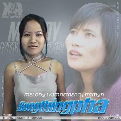 Bongthingpha