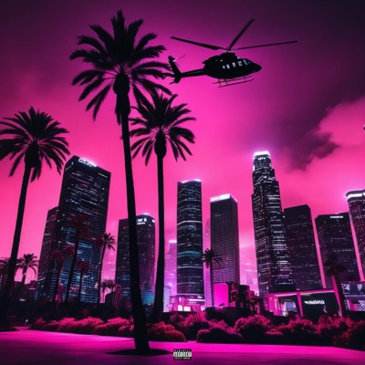 Vibe (feat. Saint Kash) - Single