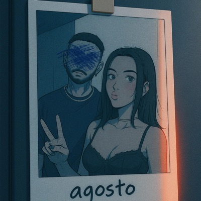 Agosto (feat. DLT Records) - Single