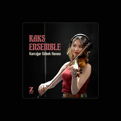 Listen to Raks Ensemble, watch music videos, read bio, see tour dates & more!