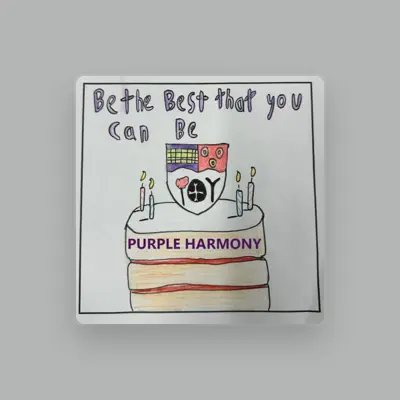 Listen to Purple Harmony, watch music videos, read bio, see tour dates & more!