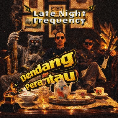 Dendang Perantau - Single