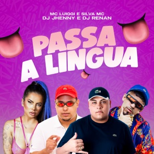 Passa a Língua (feat. Dj Renan)