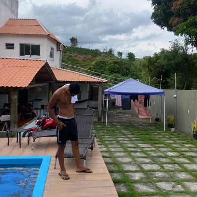 Mega World Hold On BEAT FINO - Single