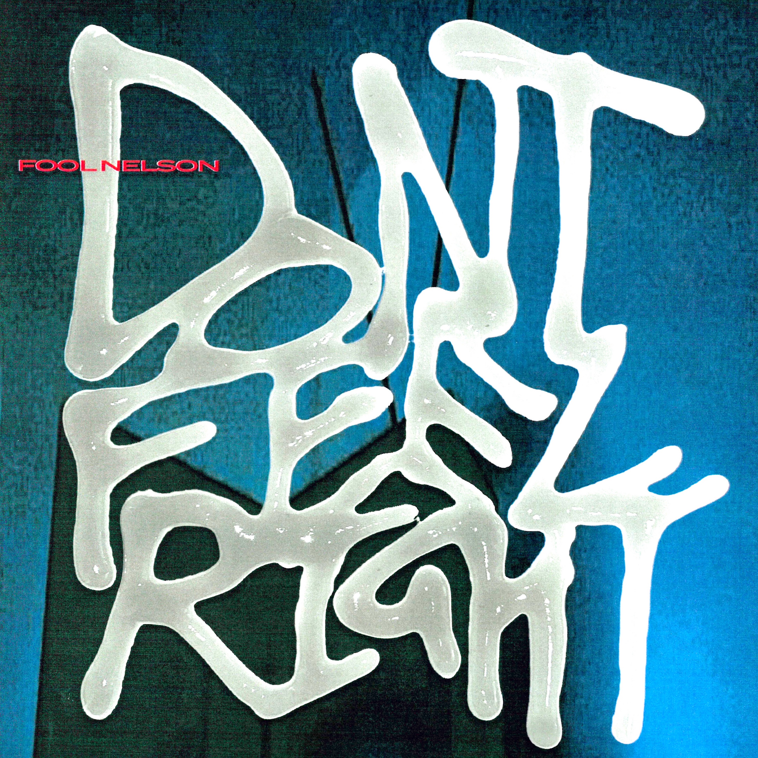 Don't Feel Right - Single