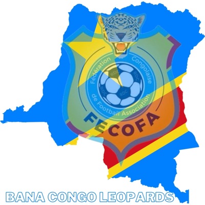 Bana Congo Leopards  donat mwanza - Single