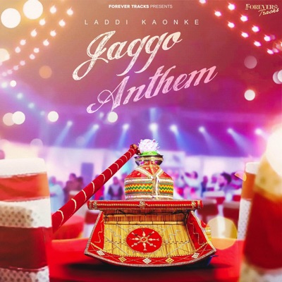 Jaggo Anthem - Single