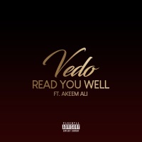 Read You Well (feat. Akeem Ali) - Single - VEDO