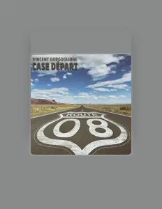 Vincent Gorgoglione सुनें, म्यूज़िक वीडियो देखें, बायो पढ़ें, दौरे की तारीखें और बहुत कुछ देखें!