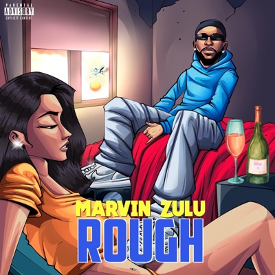 Rough - Single