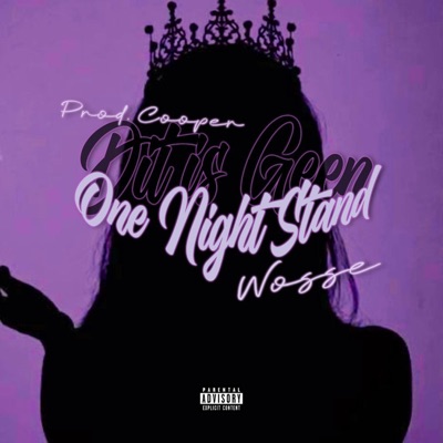 Geen One Night Stand - Single