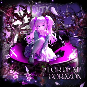 FLOR DE MI CORAZÓN - EP