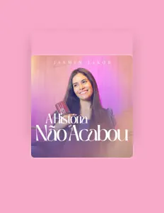 Listen to JASMIN JAKOB, watch music videos, read bio, see tour dates & more!
