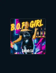 Escucha a Sarah Liz, mira videos musicales, lee su biografía, consulta las fechas de las gira y más.