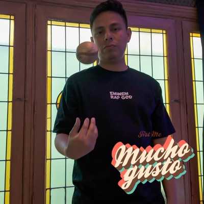 Mucho Gusto - Single