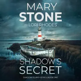 Shadow's Secret: Shadow Island FBI Mystery Series, Book 1 (Unabridged)