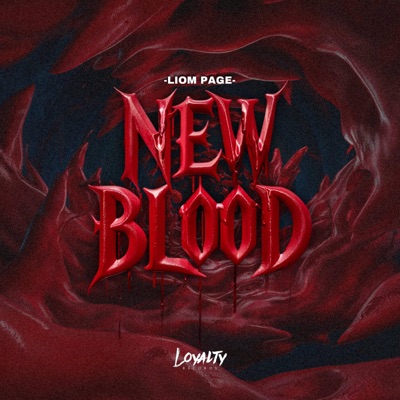 NEW BLOOD - Single