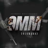 9MM - Single - 2hermanoz
