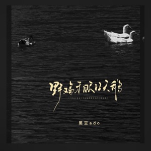 野鸡才眼红天鹅 - Single