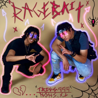 RAGEBAIT - Single