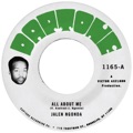 Jalen Ngonda — All About Me
