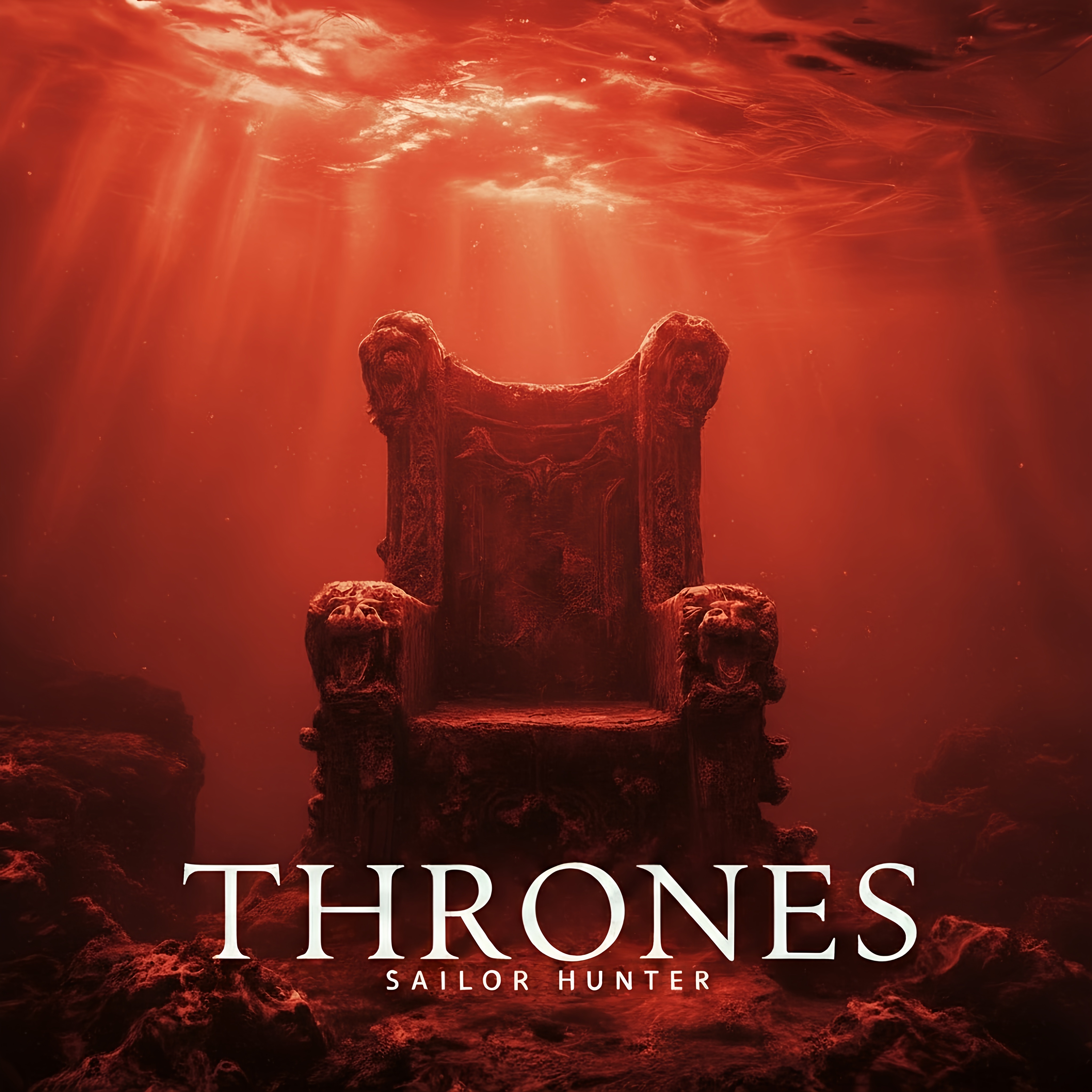 Thrones - Single