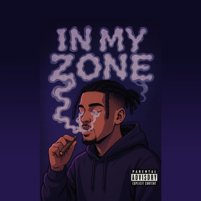 In my zone - Single