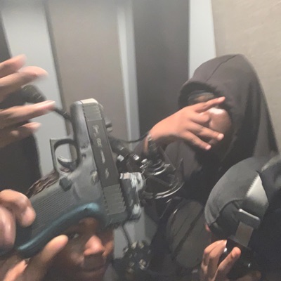 Gottago (feat. 345 luhmario) - Single