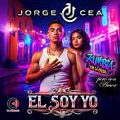 El Soy Yo song art