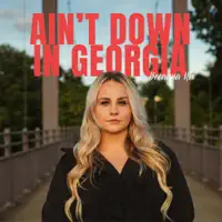 AIN'T DOWN IN GEORGIA — BREANNA NIX