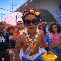 Tamo en Biberon - Single - La calcomania