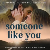Someone Like You (Original Motion Picture Score) artwork