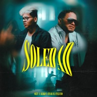 Soledad - Single - Aleko, ozzy & CESAR EL ITALIANO