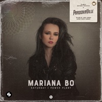 Mariana BO at Parookaville 2024 (DJ Mix) - Mariana BO