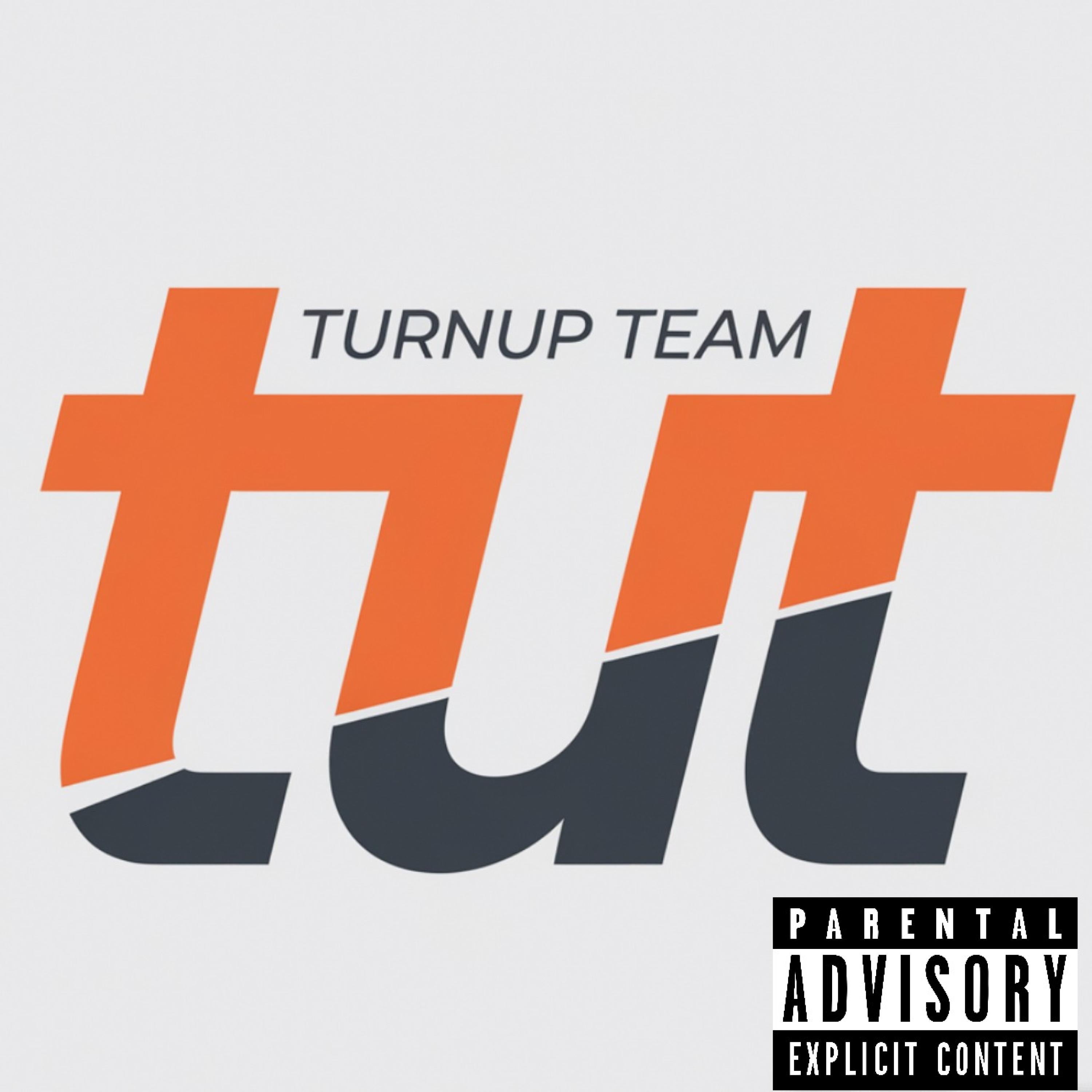 TurnupTeam EP