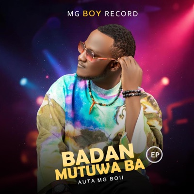 Song - Alkhairi - Auta mg boii